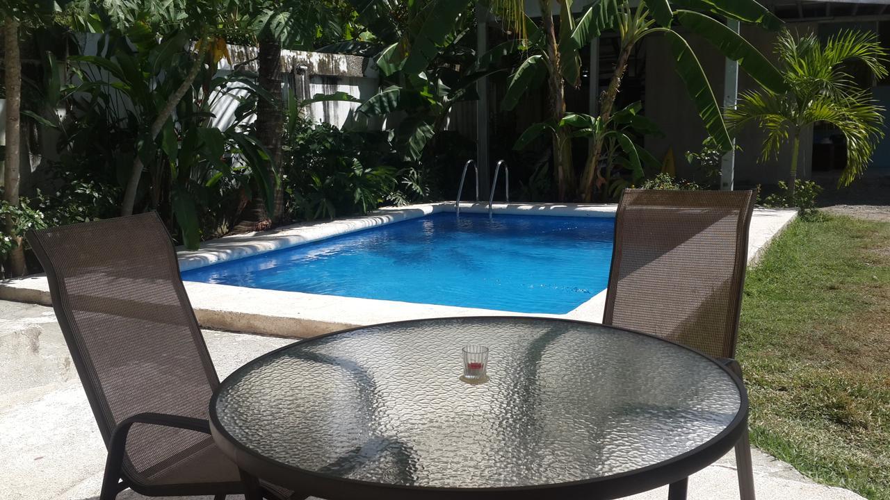 Sueno Tranquilo Hotel Quepos Buitenkant foto