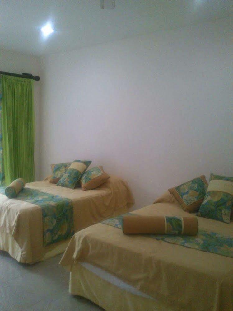 Sueno Tranquilo Hotel Quepos Buitenkant foto
