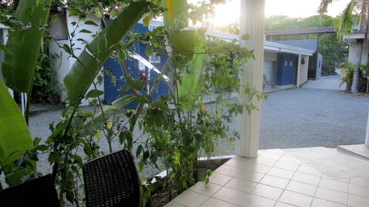 Sueno Tranquilo Hotel Quepos Buitenkant foto