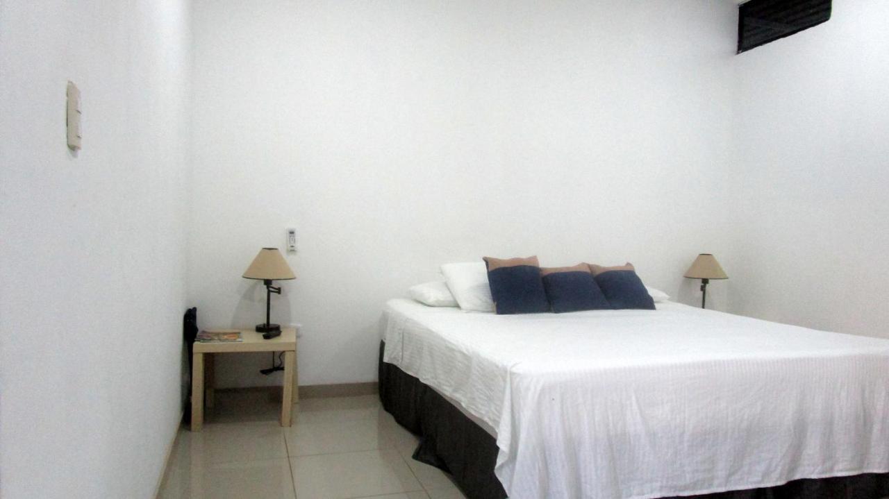 Sueno Tranquilo Hotel Quepos Buitenkant foto