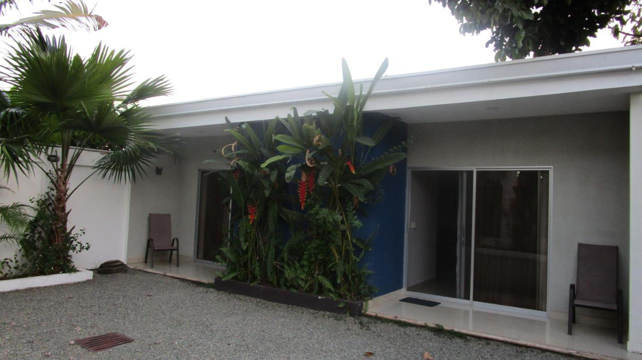 Sueno Tranquilo Hotel Quepos Buitenkant foto