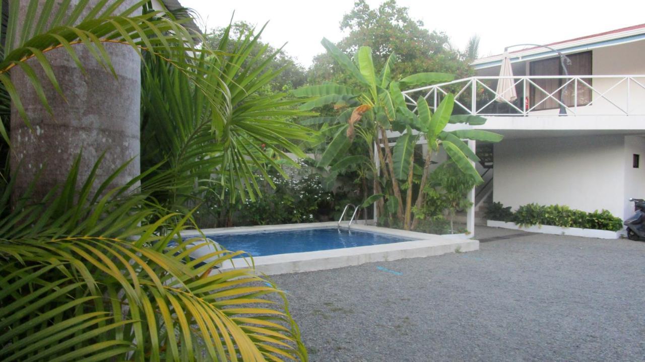 Sueno Tranquilo Hotel Quepos Buitenkant foto